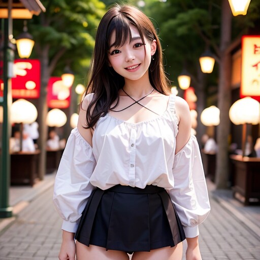 未来美女のアイコンを提供します 未来美女のアイコンで、あなたのオンライン存在を際立たせます イメージ1