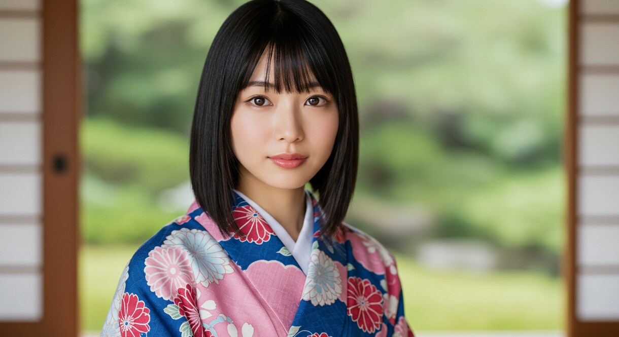 AIっぽくないリアルなAI画像を制作代行します リアルだからこそ使える！使用用途も無限大！日本人画像もOK！ イメージ5
