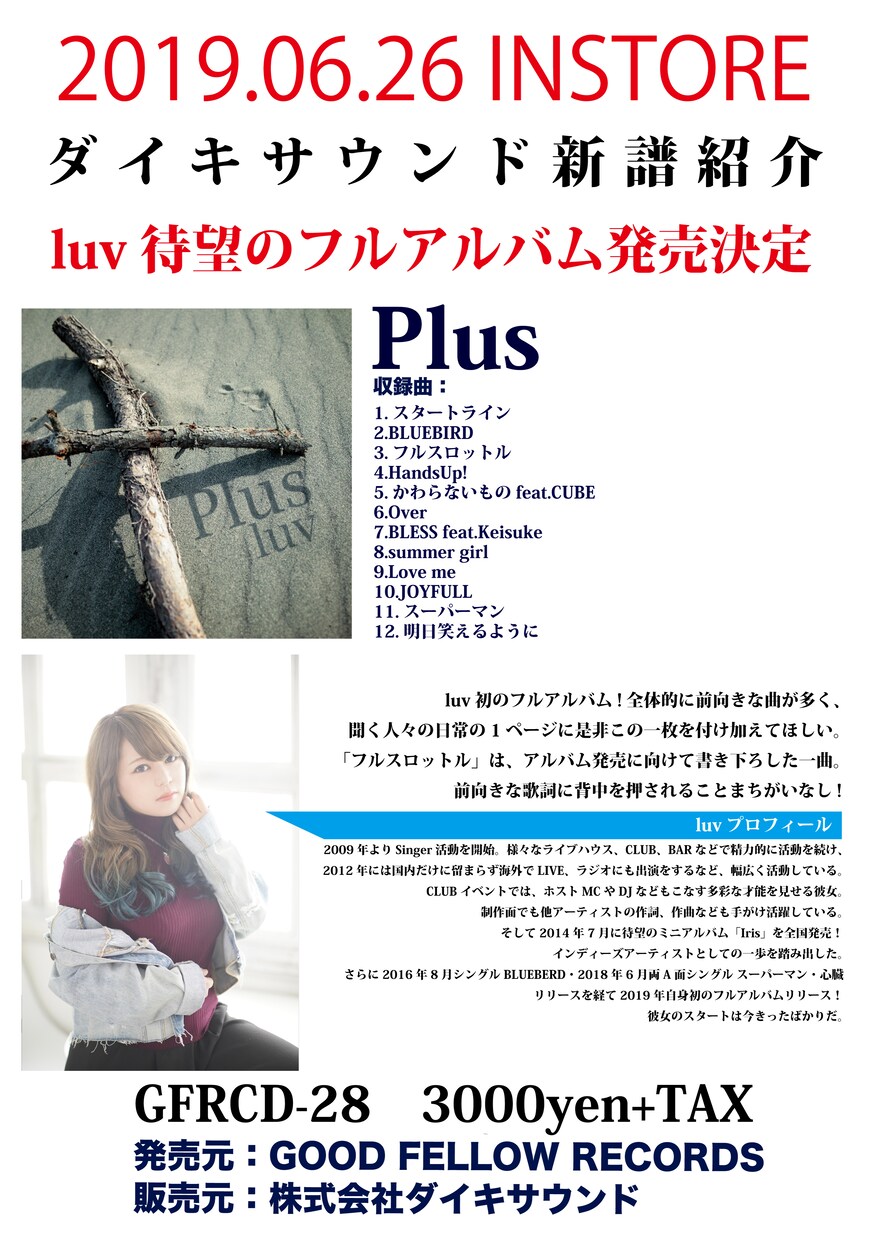 高音質、高品質の仮歌お届け致します 現役プロの歌手が声入れ！本格レコーディング音質！ イメージ2