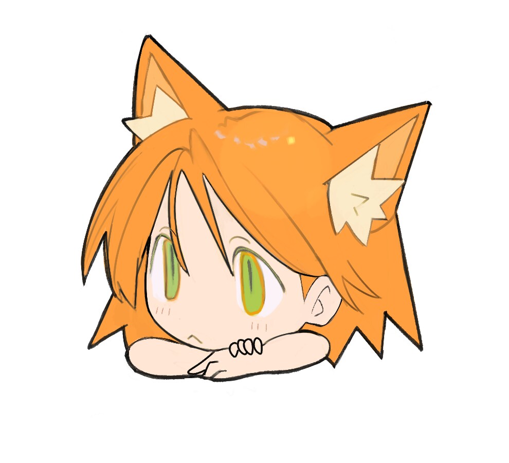 ポップで可愛い！SDイラスト描きます LINEスタンプやプレゼントにも！ イメージ3