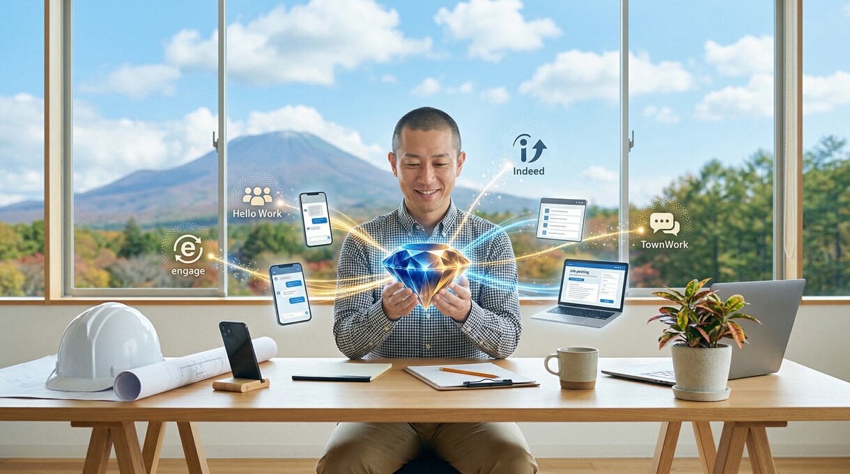 小規模事業向けWordPress制作します 企業分析・競合調査から始める戦略Web制作 イメージ5
