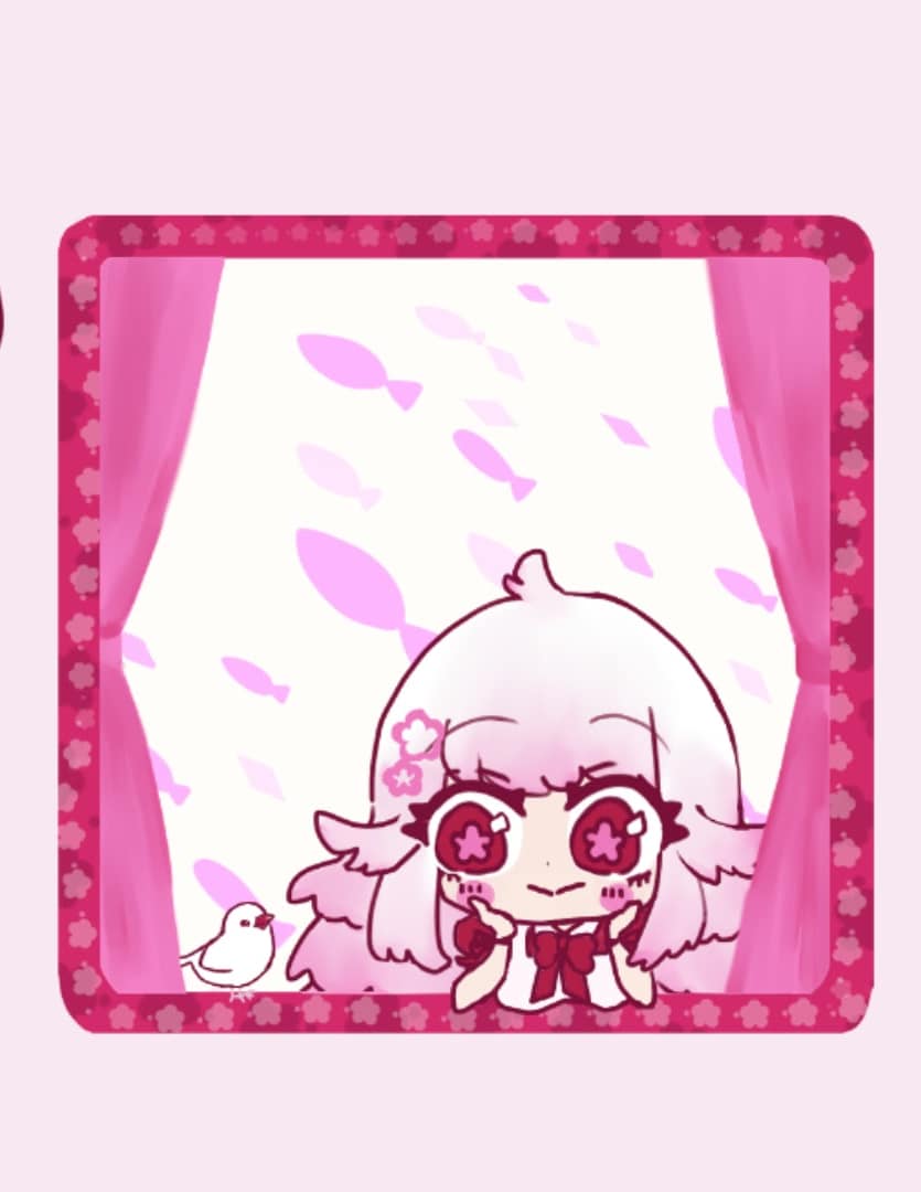 丸投げOK！VTuberデビューお手伝いいたします キャラデザから配信サムネまで！現役が全部まとめて作成します イメージ7