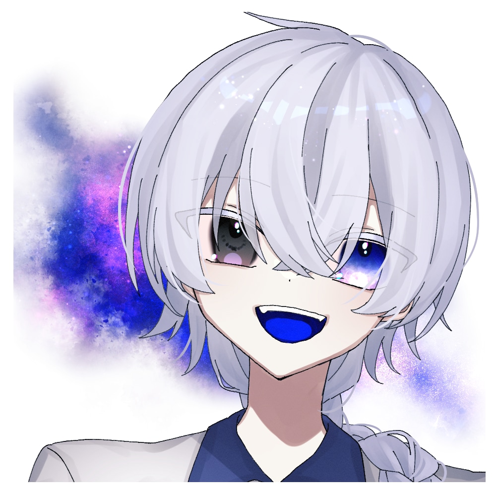 期間限定割引中！SNSのアイコン描きます あなたの「顔」になるアイコンを描きます！ イメージ3