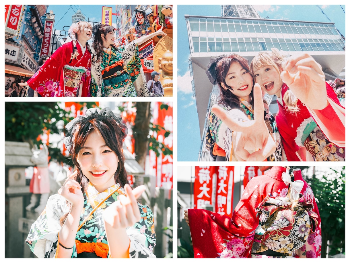 〇入学・卒業・成人式〇 関西圏の出張撮影承ります Instagramフォロワー2.3万超のプロカメラマン イメージ4