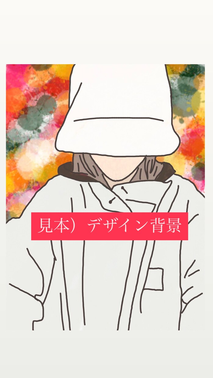愛する家族（ペット）のイラスト描きます 一緒の写真に映らない子でもイラストなら大丈夫！ イメージ5