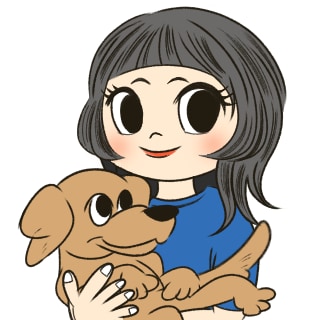 ペットもOK！アイコン用にかわいい似顔絵描きます 世界にひとつだけ！カートゥーン風なかわいい似顔絵描きます！ イメージ1