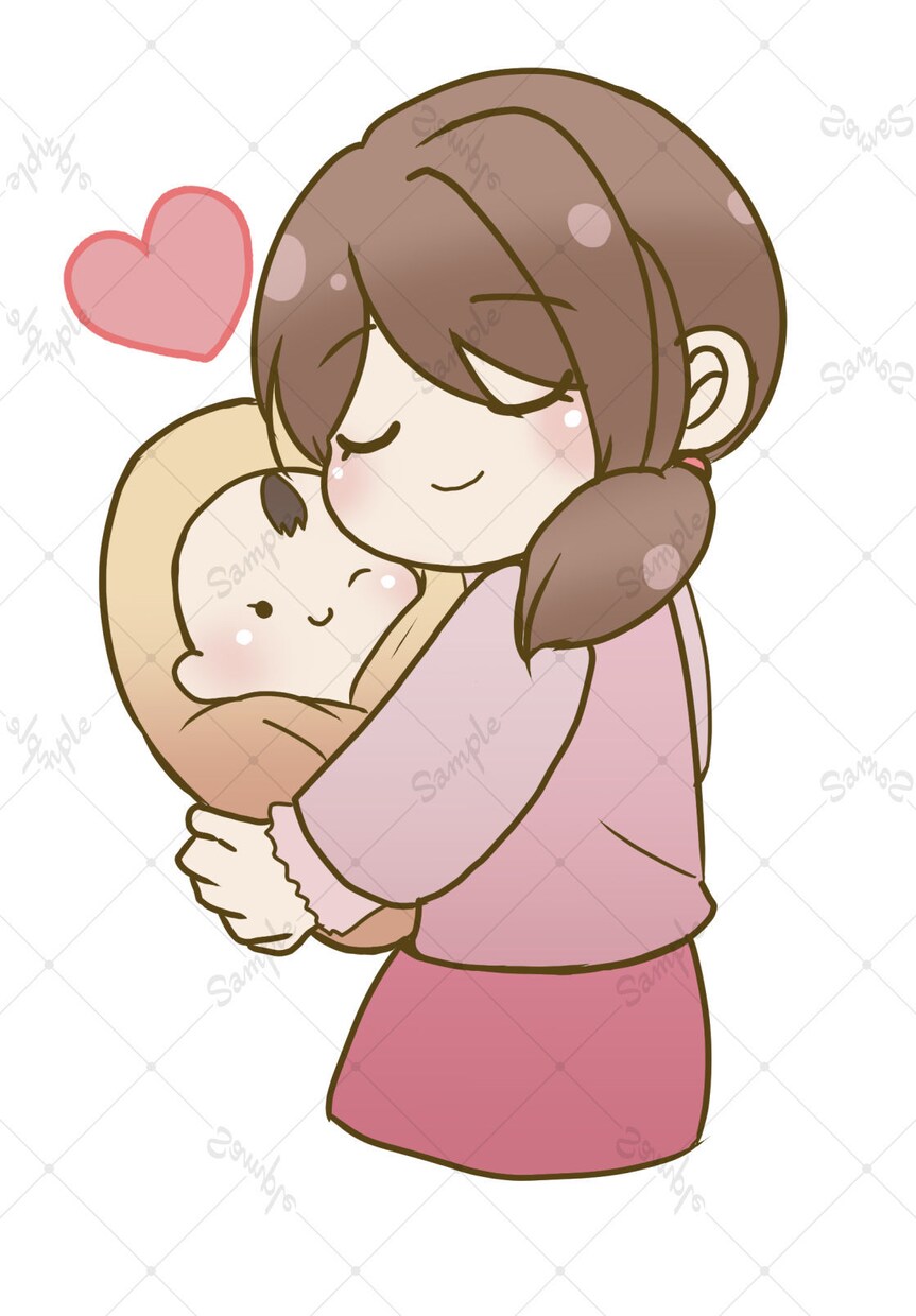 保育、療育、教育関係のカットイラストを描きます 園だより・教材・プリント・掲示物など使いやすいイラストを制作 イメージ4