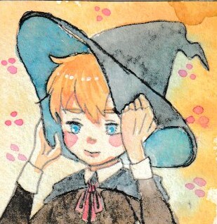 イラストを描きます 透明水彩でやわらかなタッチでイラストを描きます！ イメージ1