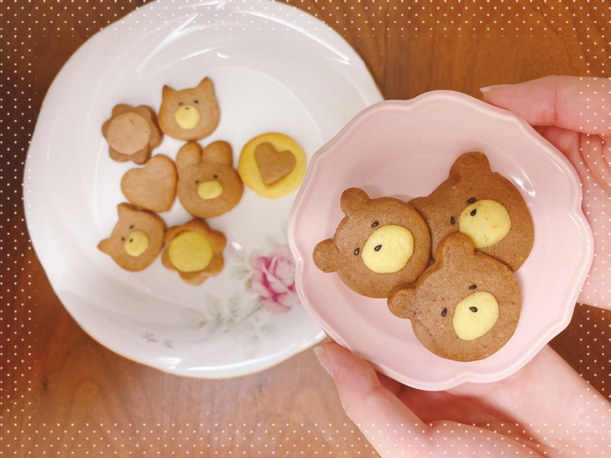 初心者さんへお菓子作りのアドバイスいたします 大好きな人を笑顔にさせるSNS映えスイーツ送りませんか？ イメージ8