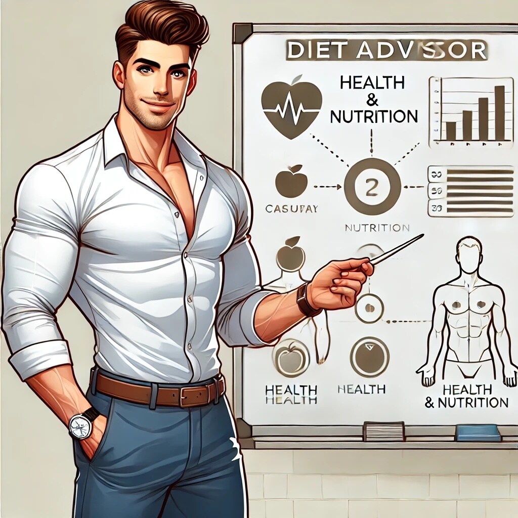 あなたのダイエットのサポートをいたします フィットネスコンテスト出場者がダイエットの極意を伝えます イメージ1