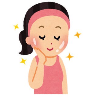 美肌のために必要なこと教えます 肌トラブルが気になる、お肌の知識をつけたいあなたへ イメージ1