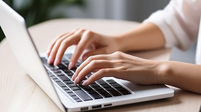 データ入力を引き受けます 個人事業主・中小企業様向け 手が回らないデータ入力代行します イメージ1