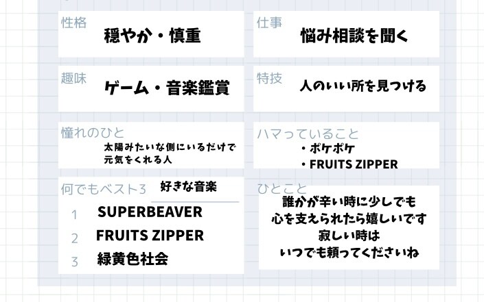 お電話で優しく寄り添う相手になります 心がふっと軽くなるあなたの「心の居場所」になりたいです イメージ4