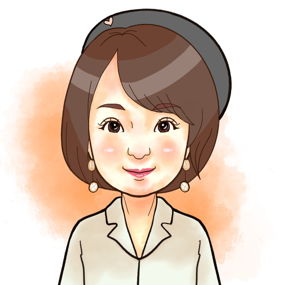 優しさを描く、ふんわり彩る似顔絵をお描きします アイコンや挿絵で優しい印象アップします！ イメージ7