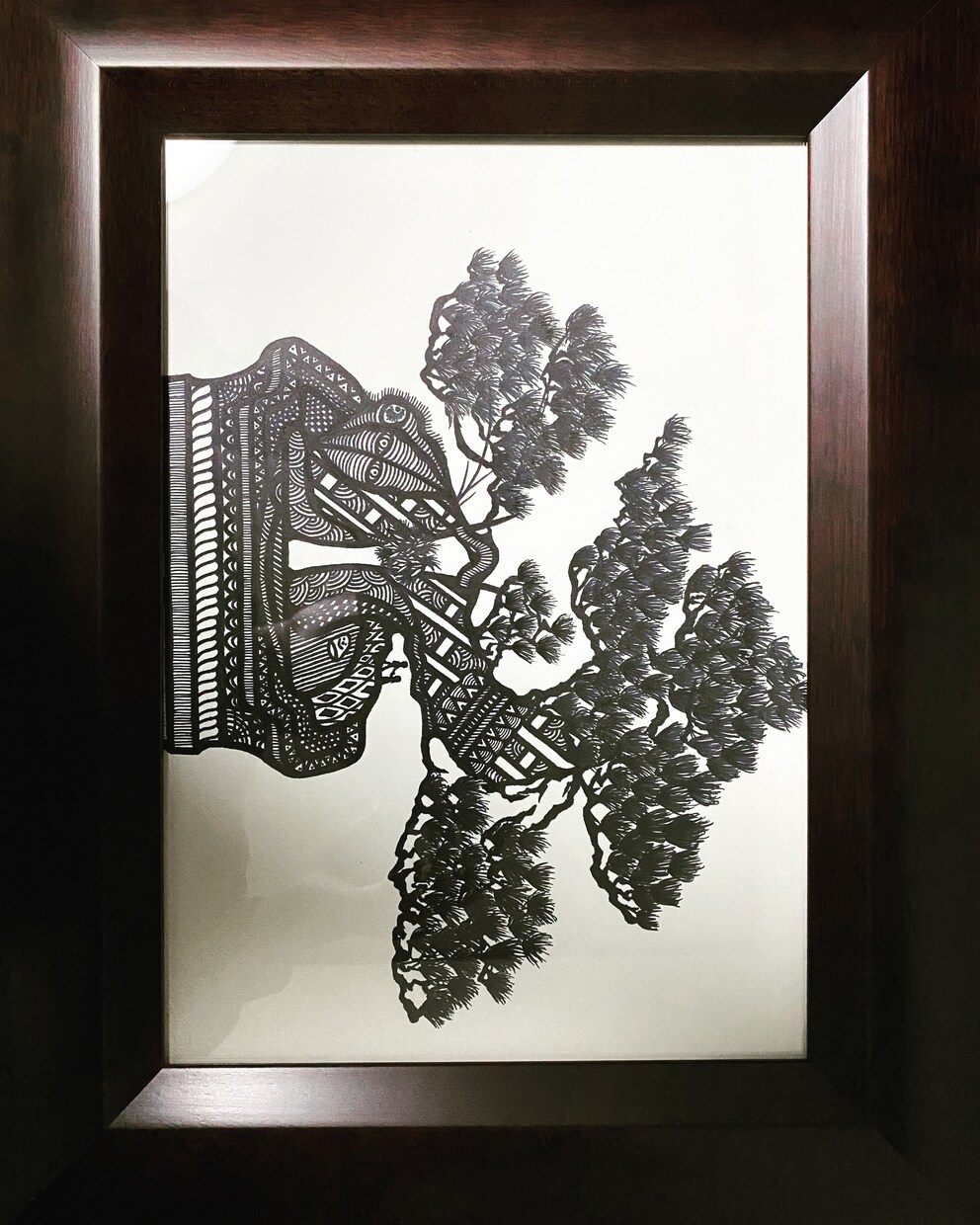 来客をあっと言わせるウェルカムアート作成致します 元大手アパレルデザイナーが本気で描きます！！！ イメージ4