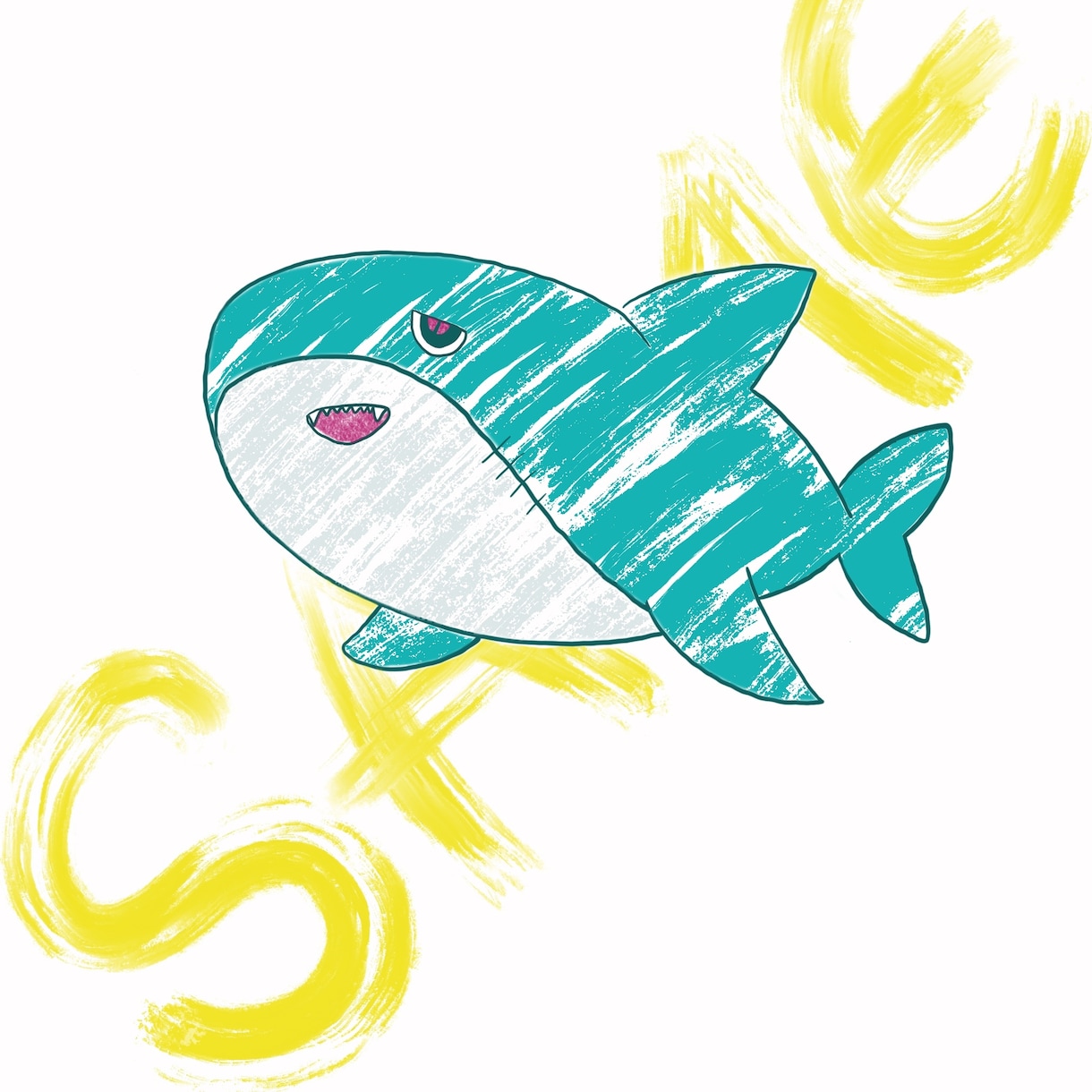 ゆるふわイラスト作成します 商用利用可！人物、動物など様々◎ イメージ2