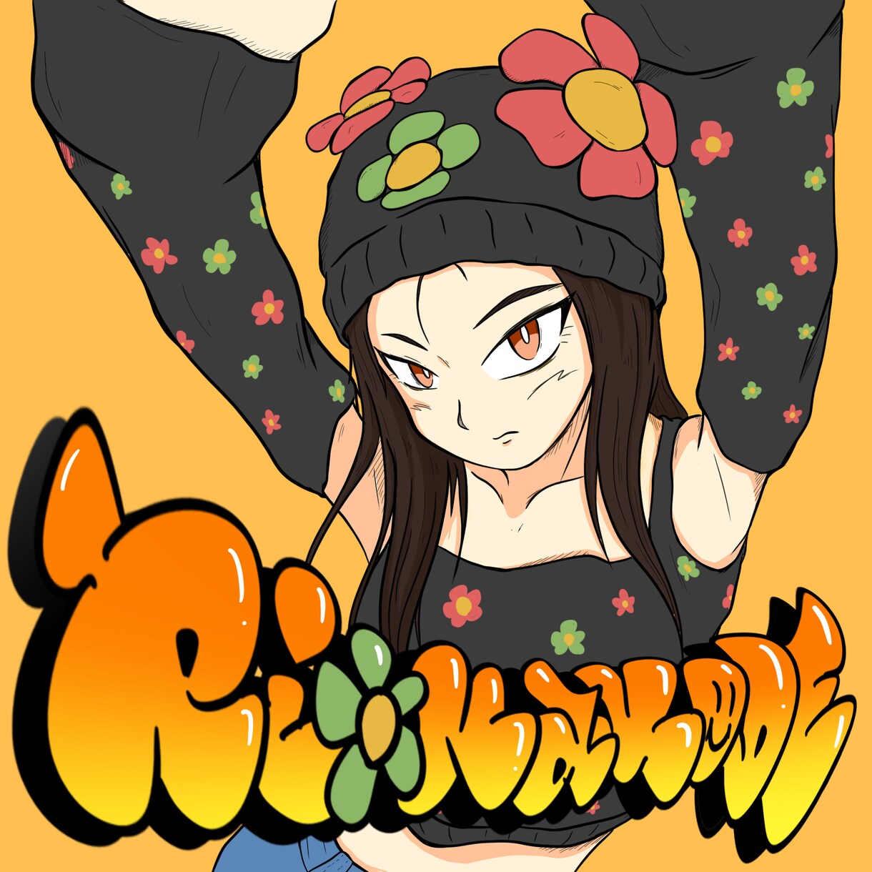 プロフィールアイコンなど描かせていただきます かわいい、かっこいいイラストどちらも描きます イメージ2
