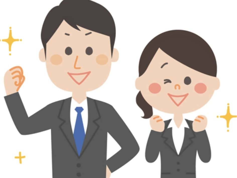 現役大手社員が内定をサポート!書類・面接対策します 現役だからわかる評価ポイント!内定を勝ち取るノウハウを伝授 イメージ1