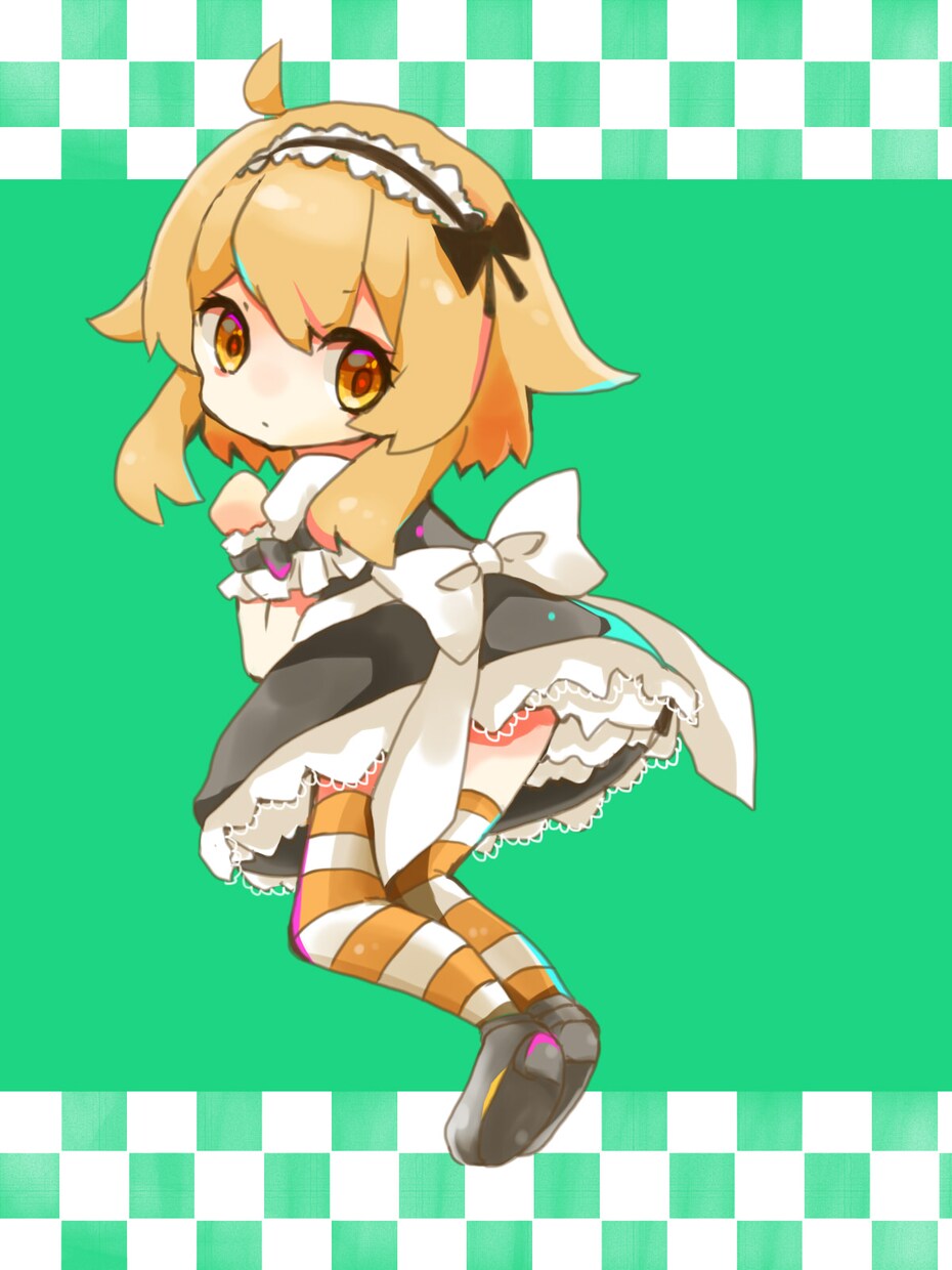 イラスト描きます ゲームや動画等で使用するイラストで困ったとき イメージ2