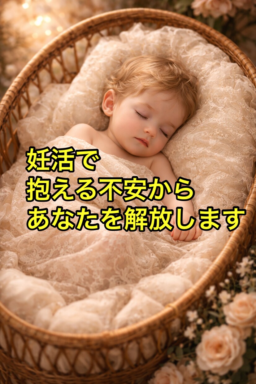 子宝祈祷を行います｜妊娠の霊視鑑定も行います SNS5万人超の人気占い師が赤ちゃん授かる時期鑑定と子宝祈祷 イメージ4