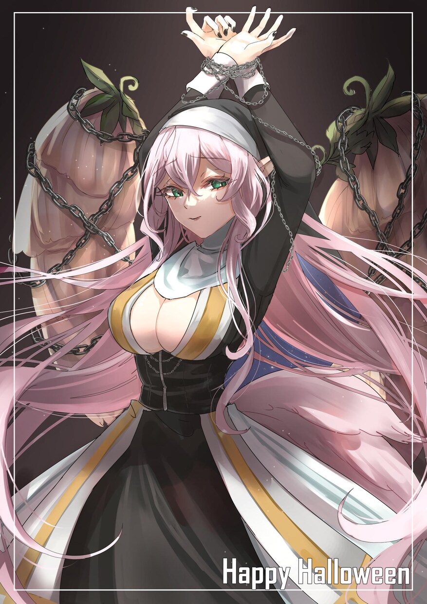 高品質イラスト描きます 綺麗系でファンタジーなイラストが得意です！ イメージ9