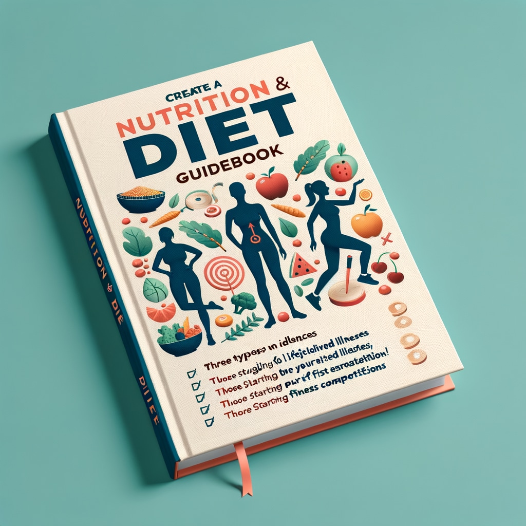 全てのダイエットの基本となる資料を出版します この一冊を読めば生活習慣病とは無縁の人生になります イメージ1