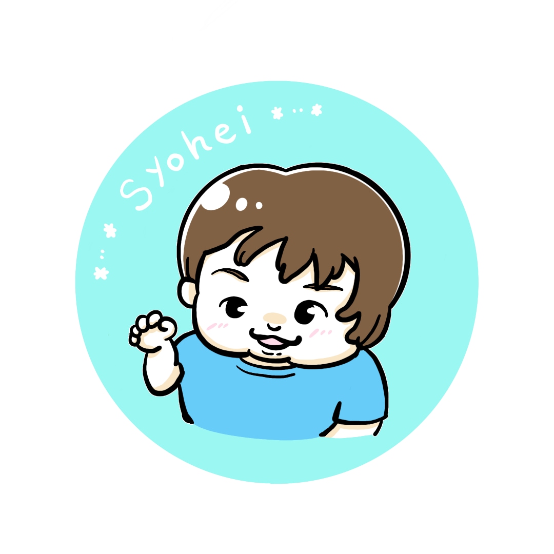 ゆるいタッチの似顔絵イラストを作成します プレゼントや、SNSのアイコンにも！ イメージ2