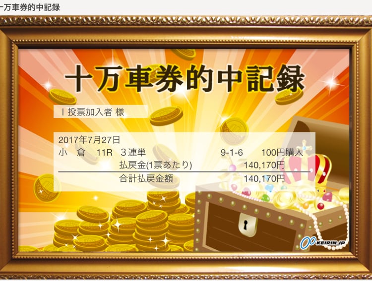 2017年競輪グランプリ予想します かなりの高確率で当てます！！！ イメージ2