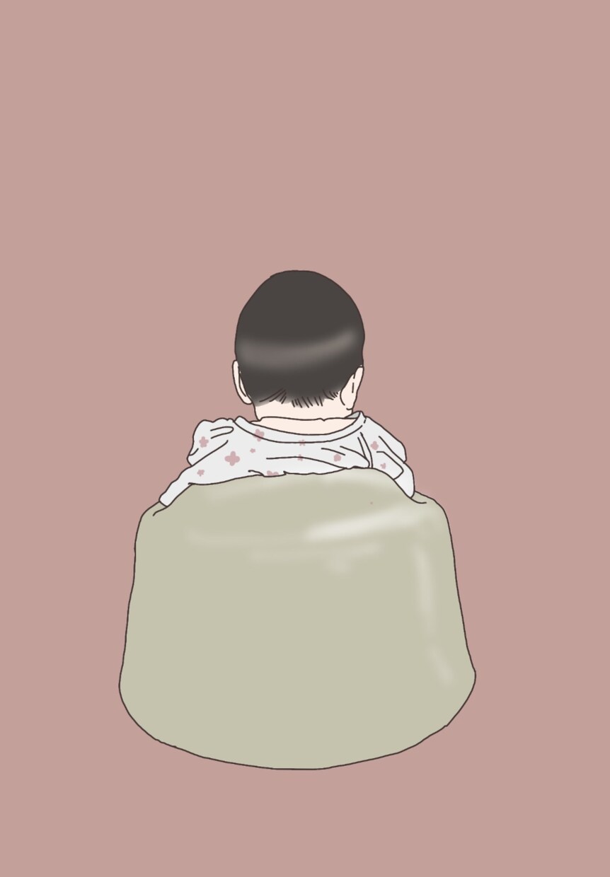 お子さまのイラストお描きします お子さまや家族写真など、ご要望に寄り添いイラストを作成♪ イメージ1