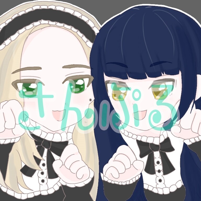 あなたに合ったイラストを描きます オリジナルのイラストをお探しの方に イメージ2