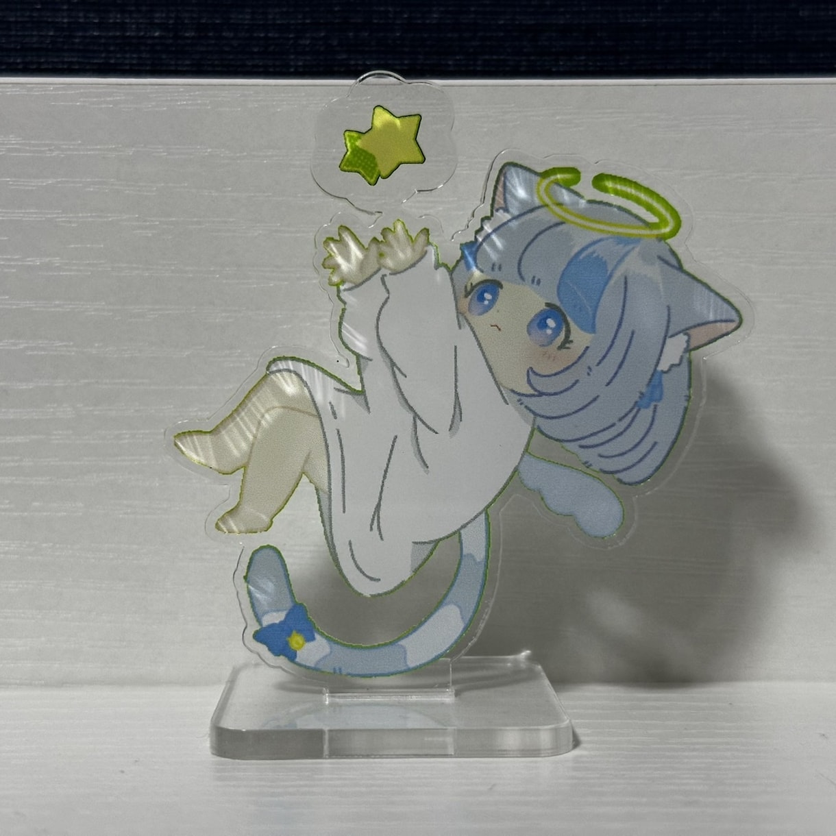 画像の丸投げOK！高品質アクリルグッズ制作します 同人・Vtuber・店舗用など在庫リスクなしオンデマンド販売 イメージ5