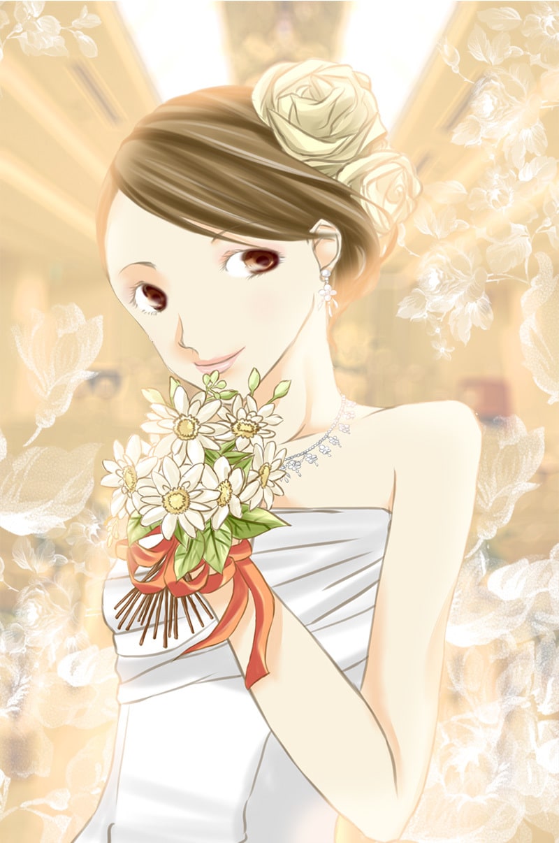 イラストを描きます SNSアイコン、WEBや印刷などで使用できるイラスト製作 イメージ9