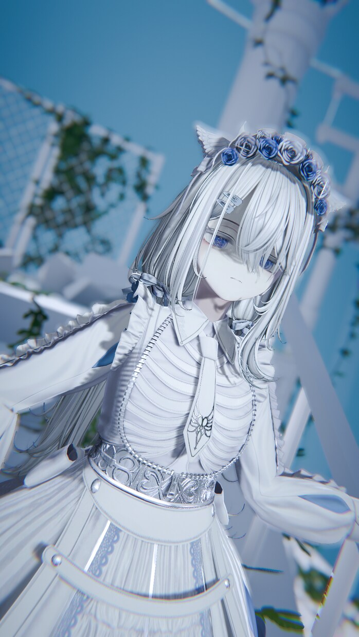VRChatの改変代行、対応作業をいたします unityを2年以上、毎日いじってきた人がお手伝いいたします イメージ4