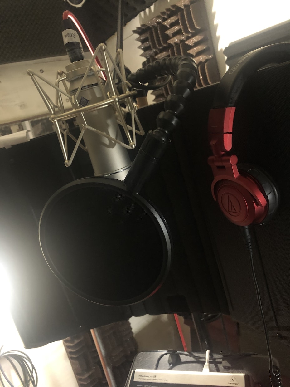 大好評、現役プロがカラオケ音源を制作致します 音源のクオリティを上げたい！そこのあなた！まずはご相談を！ イメージ3