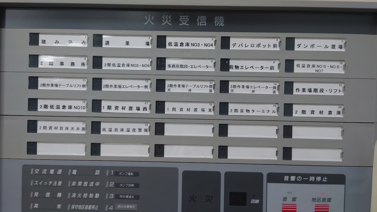 消防用設備のことでお悩みを解決します 現役１8年の消防設備士がわかりやすく説明します！ イメージ1
