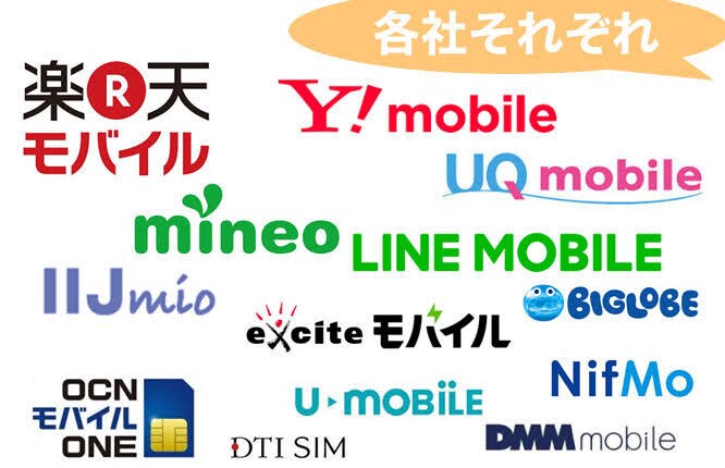 現役店員がスマホ全般の相談乗ります スマホの使い方、スマホ・ネット回線・電気ガス等の料金相談〇 イメージ2