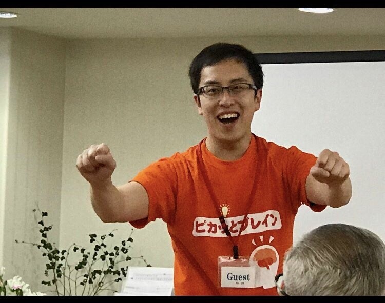高齢者向けレクリエーション教えます 【介護職員様向け】笑顔でできるレクリエーション方法提供します イメージ1