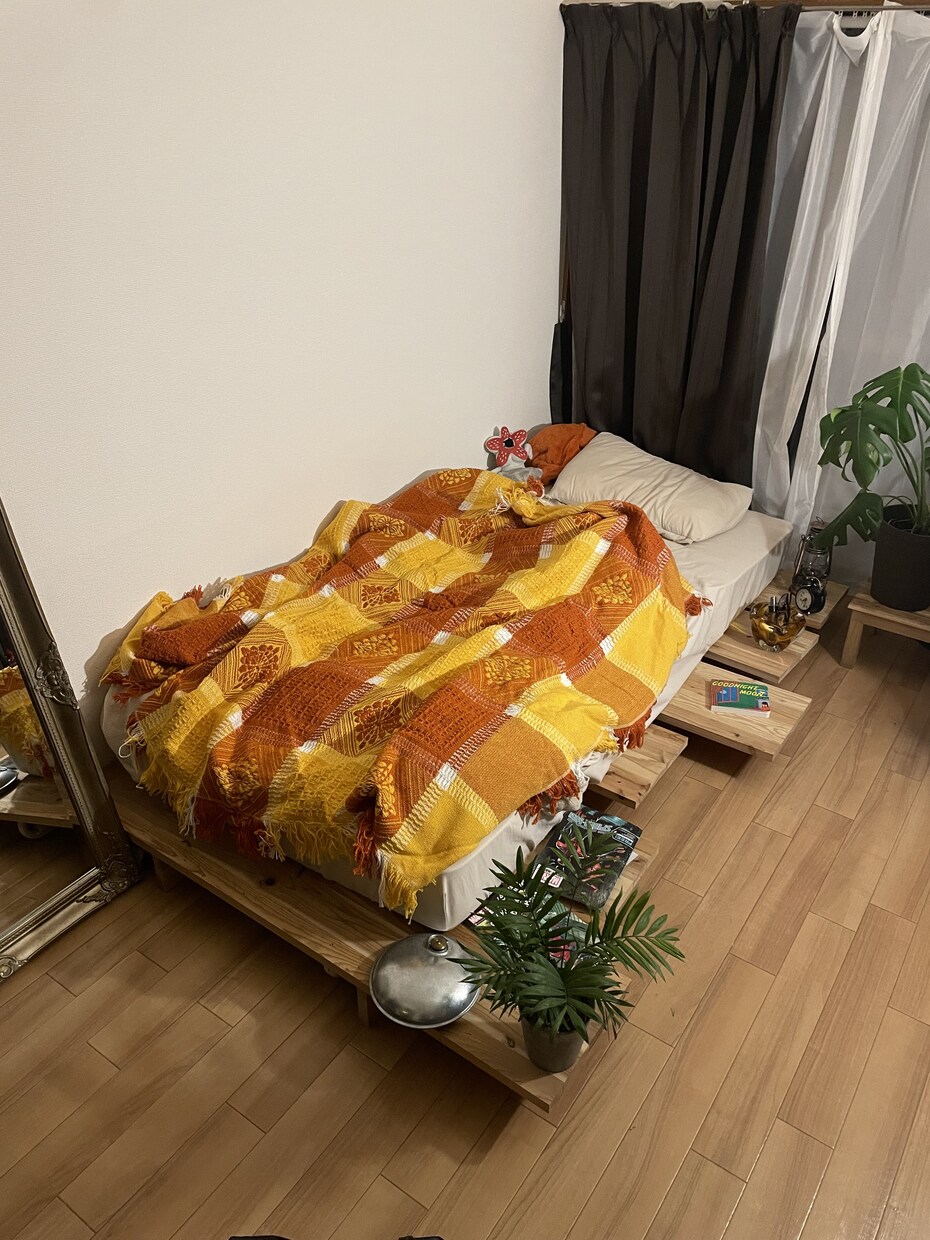 安くておしゃれな海外風の部屋作りをアドバイスします ケチるくせに海外インテリア、アンティークが好きへの部屋作り イメージ2