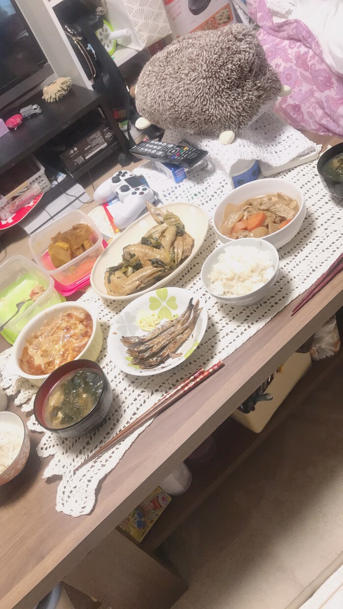健康サポート、栄養サポートできます 健康数値を気にされている方、ダイエットしたい方にオススメ イメージ2