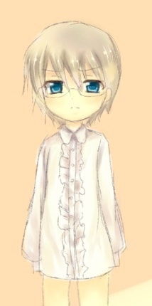 萌え系のイラスト描きます 可愛いアニメキャラクターなどのイラストが欲しい方へ！ イメージ2