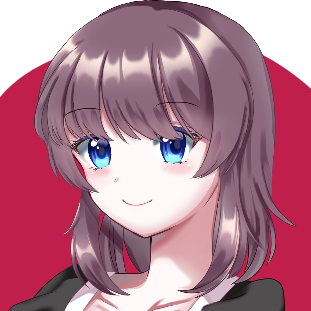 ＳＮＳ等のアイコンイラスト受付ます ＳＮＳアイコンやブログのアイコンに！ イメージ1