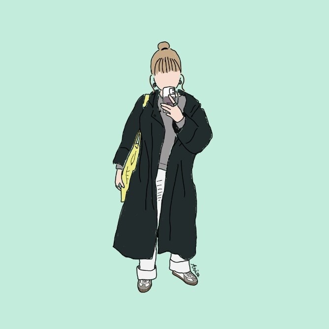 手書き似顔絵をお求めの方、イラストお描きします 手書き似顔絵 SNS用アイコン／ウェルカムボード イメージ3