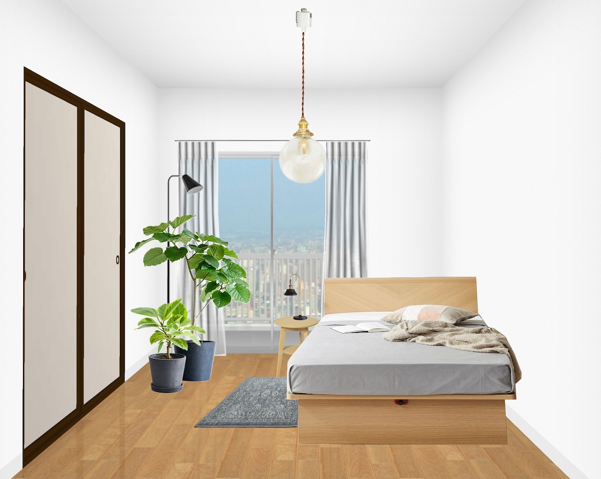 プロが素敵なインテリアをご提案します 最短・低価格でプランニングします イメージ4