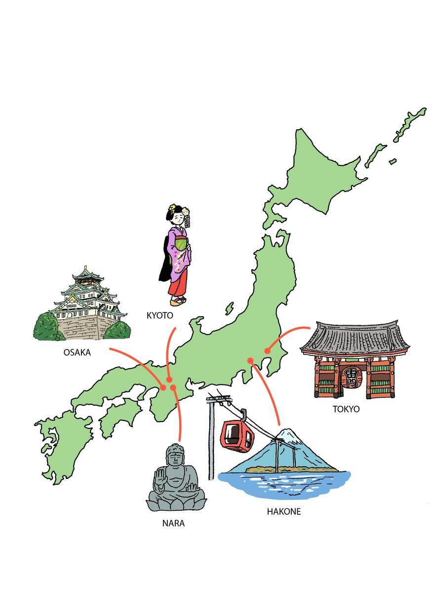 シンプルで、おしゃれな人物イラストをお描きします 商用利用OK！アイコン・挿絵・似顔絵などにおすすめです。 イメージ7