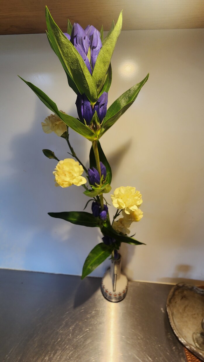 お花などを中心的に撮ってます 道端の花も野花であれば雑草でもある イメージ9