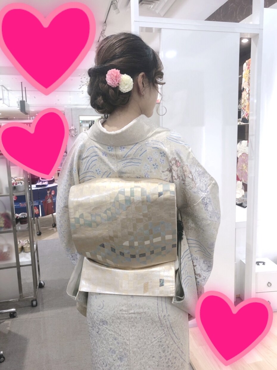 にほんごをはなしましょう！はなしあいてになります Did you speak Japanese today? イメージ1
