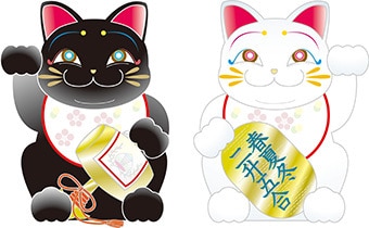 印刷可/イラスト作成いたします かわいくファニーなの描きます。 イメージ1