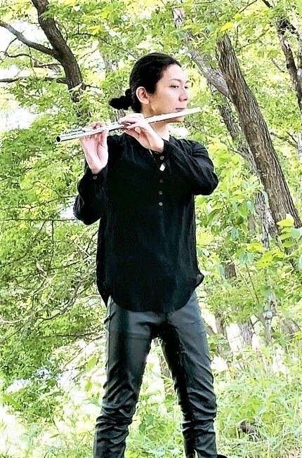 フルートの演奏・レッスンします 初心者から経験者まで優しく丁寧に指導します。 イメージ2