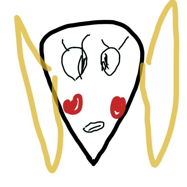 面白かわいい絵描きます おもしろい絵を探してる人におすすめです！ イメージ1