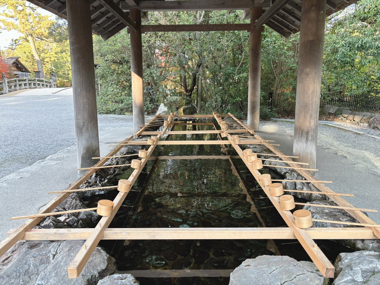 日本人の心のふるさと【伊勢神宮へ参拝代行】致します 一生に一度はお伊勢参り。多忙遠方で参拝困難な方ご利用下さい。 イメージ3